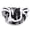 Camouflage Gray, variant on Yajisi PU Leather Camouflage Semicircular Waterproof Magnetic Golf Putter Head Cover Accessory (13 cm / 5.12 inches) - Camouflage Brown