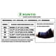 thumbnail image 2 of Codera con soporte de compresión Kunto Fitness, 2 of 6