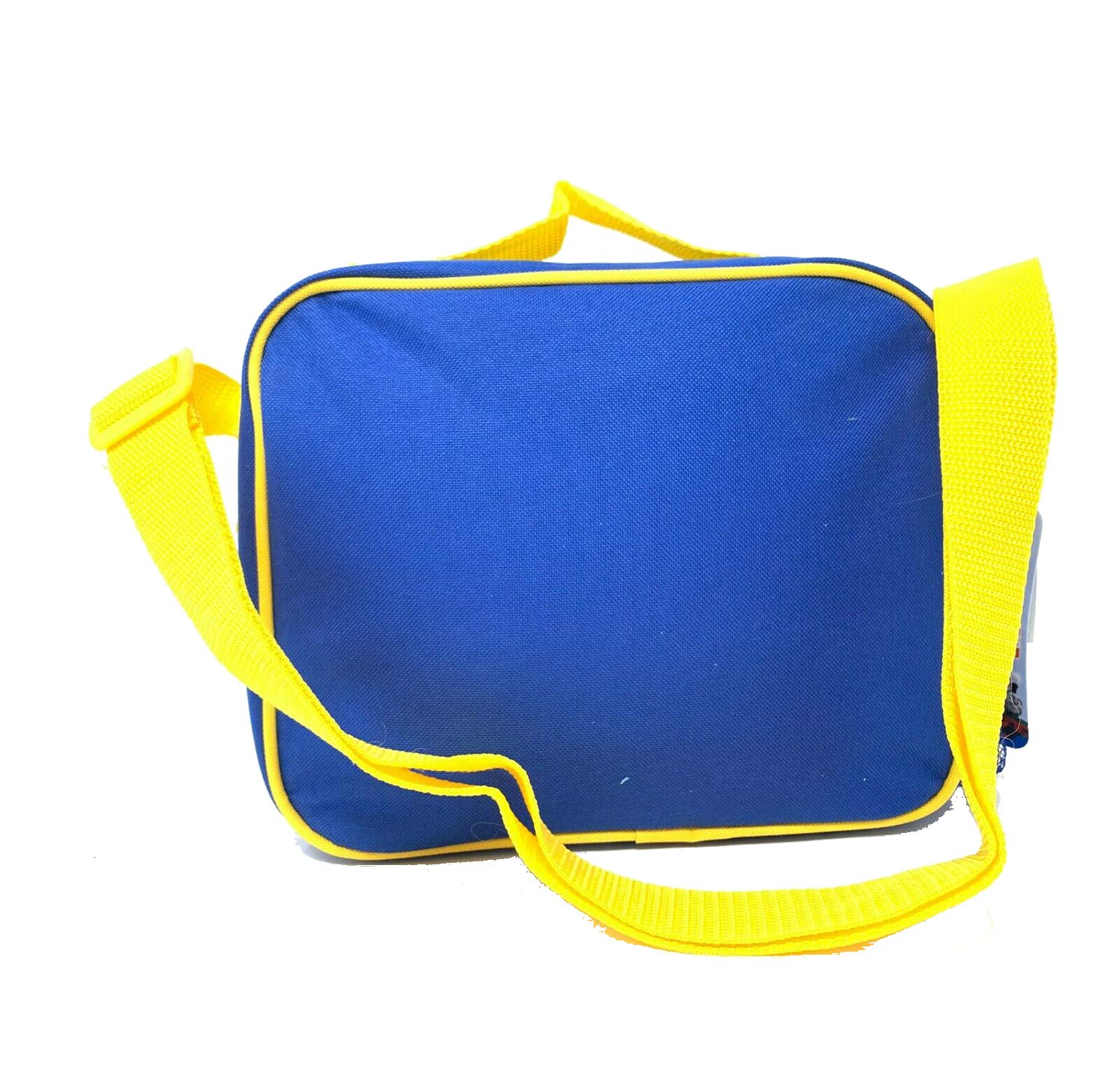 Lunch Bag - Thomas the Train Engine - Team Kit Case New 000109