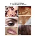 thumbnail image 4 of Highlighter Body Brightens the Natural Three-dimensional Face Powder Blusher, 4 of 5