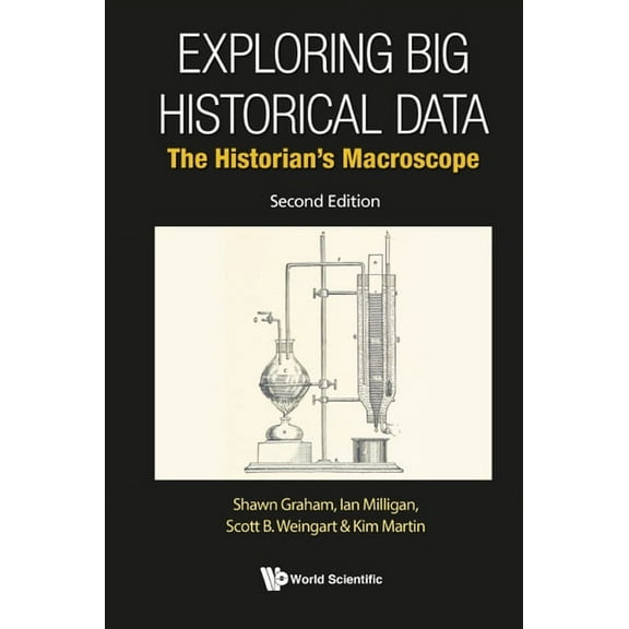 Explor Big Histor Data (2nd Ed), (Hardcover)