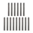 thumbnail image 1 of Lttoisl FLKWOP Low Temperature Universal Welding Rods, Aluminum Alloy Multi-Metal Soldering Rods for Stainless Steel, Iron, Copper, Easily Melts with Lighter Heat, 7.8cm, 1 of 8