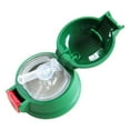thumbnail image 5 of Necvior Universal Reusable with Straw Replacement Mug Cover Children Cup Lid Silicone Tumbler Lids Water Bottle, 5 of 9