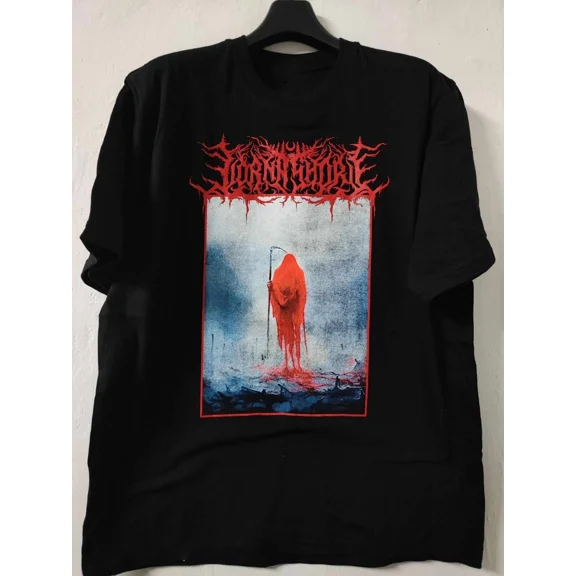 RARE New LORNA SHORE progresssive death Gift For Fans Unisex All Size T-Shirt MD159