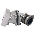 thumbnail image 2 of DONSP1986 Dio Reed Valve Block only for 2 Stroke 80CC/YD100 Engine Kits, 2 of 5