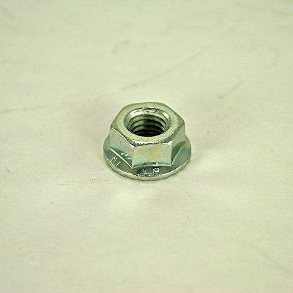 John Deere Original Equipment Nut - E63525