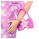 thumbnail image 3 of Muñeca Mattel Barbie Fashionista Deluxe Style ConVestido Envolvente Estrella, 3 of 7