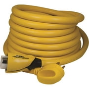 Park Power CS504-25RV 25' RVEEL Cordset, 50 Amp
