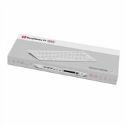 Raspberry Pi SC1231 Pi 500, Unit only- Quad-Core 64-bit Arm Processor, Support WiFi/Bluetooth