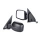 thumbnail image 1 of Espejo Liberty 2002 A 2007 Jeep Izq Elect Corrug C/Desemp 5 Pines Genérica ., 1 of 4