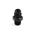 thumbnail image 7 of 2pcs Aluminum Straight Adapter AN6 to 1/4NPT Fitting for Water/Fluid/Oil Hose, 7 of 7