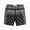 Black, variant on SUYOLL Toddler Boys Elastic Waist Shorts Comfortable Casual Playwear Breathable Summer Active Wear Adjustable Fit Classic Pants