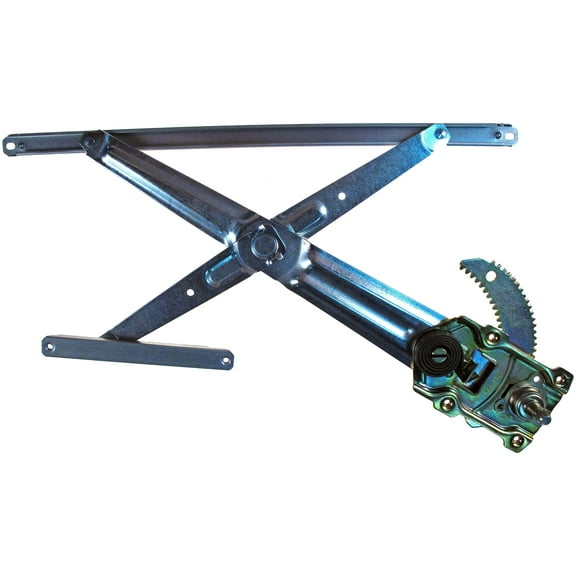 Dorman 749-820 Front Driver Side Window Regulator for Specific Toyota Models