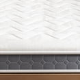 thumbnail image 4 of Colchón Matrimonial Somnia Vera de Espuma 135 X 190 X 13 cm, Diseño Ergonómico, Transpirable e Hipoalergénico, 4 of 8