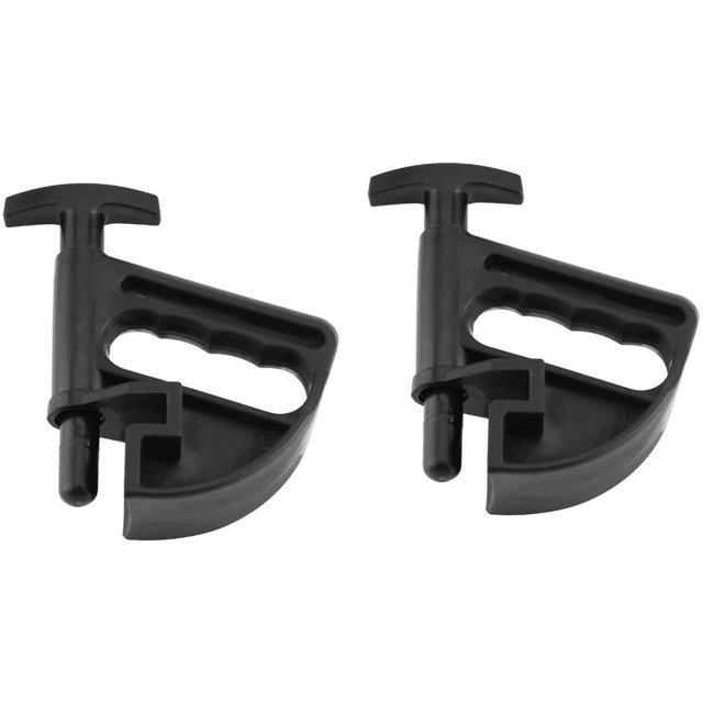 BestTeam Car Auto Tire Bead Clamp, Car Auto Tire Changer Changing Demount Drop Center Tool Rim Bead Clamp Heavy Duty