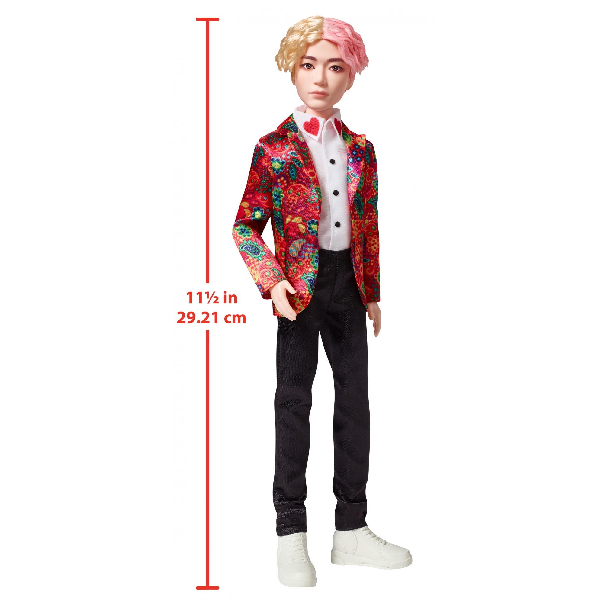BTS V Idol Doll - image 4 of 8