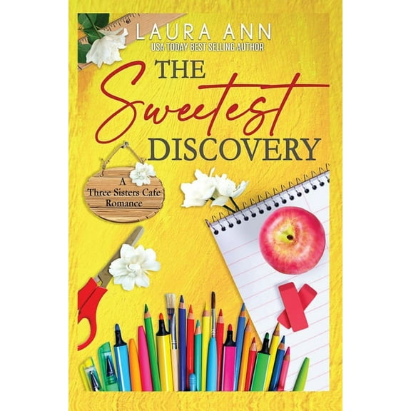 The Sweetest Discovery, (Paperback)
