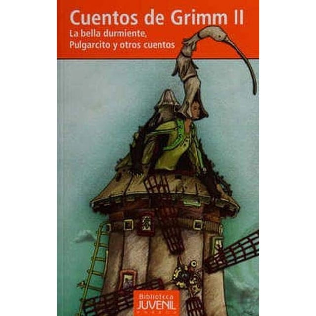 Cuentos de Grimm II