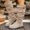 #148-Khaki, variant on Wowcloth Women's Fashion Casual Winter Knee-High Boots – Solid Color Buckle Round-Toe Chunky Heel Mid-Calf Boots for Stylish Everyday Winter Footwear