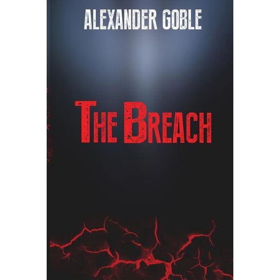 The Breach, (Paperback)
