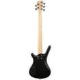 thumbnail image 5 of Warwick Rockbass Corvette $$ 5-String Electric Bass Nirvana Black Transparent, 5 of 7