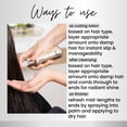 thumbnail image 4 of Kenra Platinum Luxe One Leave-In Miracle Spray, 4 of 8