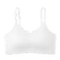 thumbnail image 2 of Bovxnpu Training Bras for Girls Girls Training Bra Cotton Breathable Bras Sports Seamless Bra Girls Underwear, 2 of 2