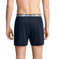 thumbnail image 2 of Jockey Men's Active Microfiber 4.5" Boxer, 2 of 6