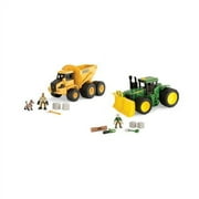 Albolene Gear Force Jd Earth Mover