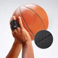 thumbnail image 4 of Bangcool 2PCS Finger Support Breathable Elastic Finger Guards Finger Sleeves for Sports, 4 of 8
