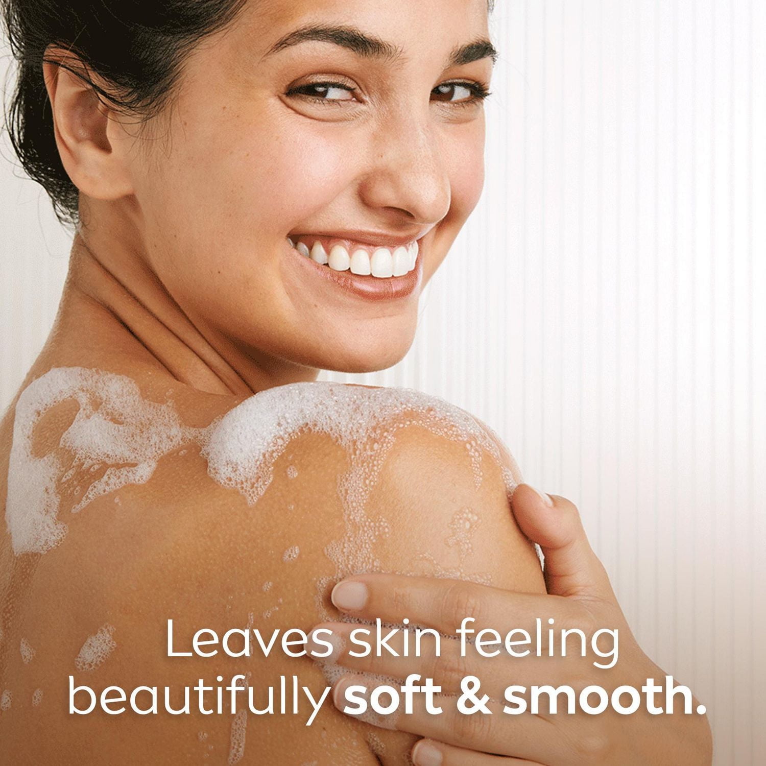 NIVEA Crème Douche Nettoyante Orange & Huile d'Avocat 500 ml