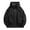 Black-a, variant on Spring And Autumn Outerwear Unisex Men's Jacket Men's Functional Workwear Weather Jacket 850 down Jacket
