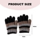 thumbnail image 2 of Guantes de invierno para niños y niñas, manoplas de punto cálidas para niños pequeños843, 2 of 5