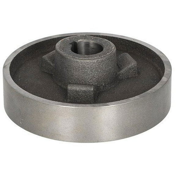 Brake Drum fits Allis Chalmers WD WD45 D17 70232585
