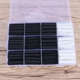 thumbnail image 3 of MasteelfCA 301 Pcs/9Sets Manchon Thermorétractable Ignifuge Sans Halogène, 3 of 7