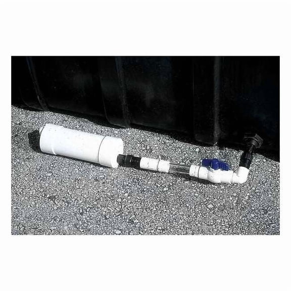 Ultratech Self-Bailer,28 x 3 1/2 In. 9935