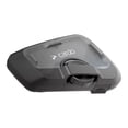 thumbnail image 2 of Intercomunicador Bluetooth Cardo Systems Freecom 4X Dual negro, 2 of 3