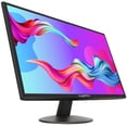 thumbnail image 1 of Sceptre IPS Monitor para juegos 1080p de 22 pulgadas 75 Hz HDMI x2 99% sRGB hasta 320 Lux Filtro de luz azul Altavoces incorporados, negro máquina (Serie E225W-FPT), 1 of 5