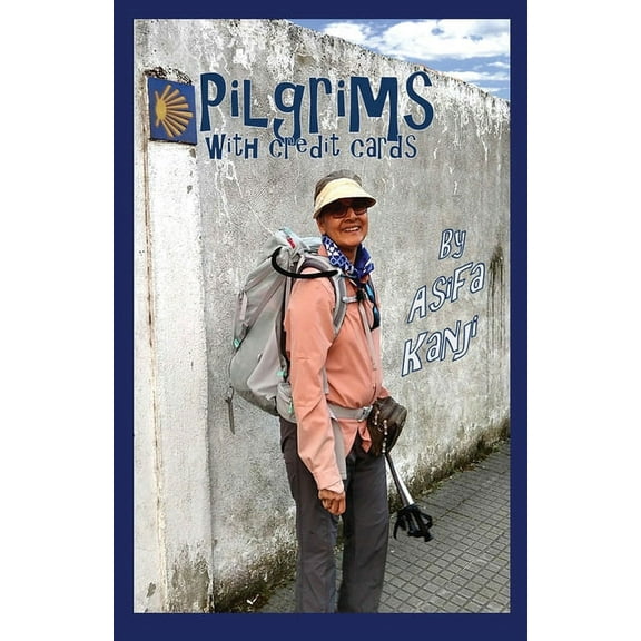 Pilgrims with Credit Cards, (Paperback)