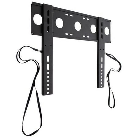 US Brown Bear Super Slim Series Medium Ultra Low Profile LED TV Mount for 23'' - 37'' Displays