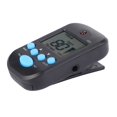 thumbnail image 4 of LCD Metronome, 3.5mm Headphone Jack Beat Tempo with Adjustable Volume Control for All Instruments, 4 of 7