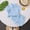 F-133Blue, variant on Toddlers Boys Outfits Short Sleeve Lapel Solid Color Top And Shorts Two Piece Comfortable Cute Sets For Casual Daily Wear,,9-12 Months