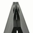 thumbnail image 6 of M&T Displays Street SignPro Board 24x36 Poster Black Sandwich Board A-Frame Sidewalk Sign Holder (5 pack), 6 of 9