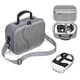 thumbnail image 4 of Large Carrying Case for 3 Accessories, Storage Case Bag for Quest 3 VR Headset, Controller Grips, T, 4 of 5