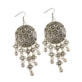 thumbnail image 1 of Pendientes colgantes étnicos Sunnimix Bohemio Borla, 1 of 8