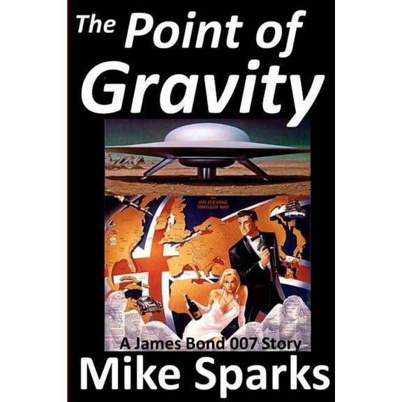 The Point of Gravity, (Paperback)