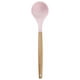 thumbnail image 1 of Xihbxyly Juego de Espátulas de Madera, Utensilios de Cocina Antiadherentes, Resistentes Al Calor Hasta 268 °C, Sin Bpa, Núcleo de Acero Duradero, Mangos Ergonómicos, para Cocinar, Remover y Mezclar,, 1 of 2