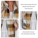 thumbnail image 1 of Tie Dye Sleeveless Fleece Vest, Comfortable Sleeveless Fleece Fluffy Vest Lightweight For Girls For Winter ANGGREK Otros, 1 of 6