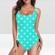 thumbnail image 2 of Mujeres Bikini Trajes de Baño Pantalones Cortos Fondo, Traje de Baño para la Playa de la Piscina Y Diario, 2 of 6