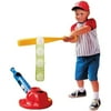 Little Tikes 2-in-1 Baseball Trainer